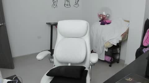 Zulma Yisset online show from 01.15.26