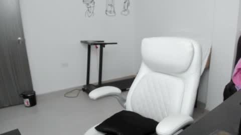 Zulma Yisset online show from 03.15.26