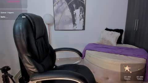 Stacy Conner online show from 01.24.25