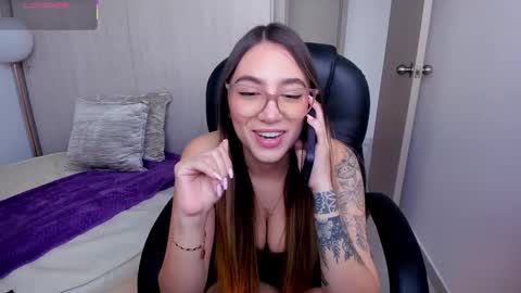 Stacy Conner online show from 10.09.25