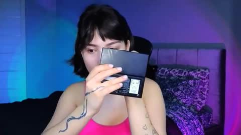 Bye bye dear See you on December 3st  online show from 02.17.26