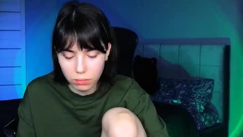 Bye bye dear See you on December 3st  online show from 03.19.26