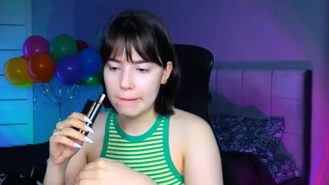 Bye bye dear See you on December 3st  online show from 03.20.26