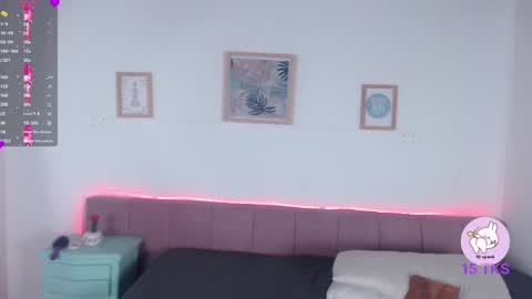 Stacy online show from 01.30.25