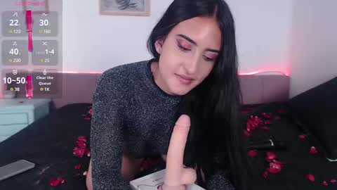 Stacy online show from 02.14.25