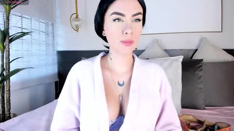 Stacy Rigel online show from 02.11.26