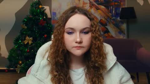 Snapshot of stacyroller chatting on 02.16.26 Violet online show from 02.16.26