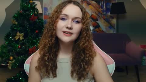 Snapshot of stacyroller chatting on 02.26.26 Violet online show from 02.26.26