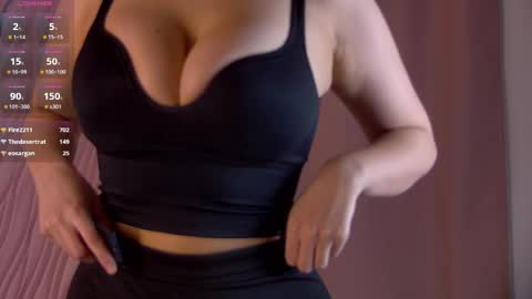 Stacy online show from 04.09.26