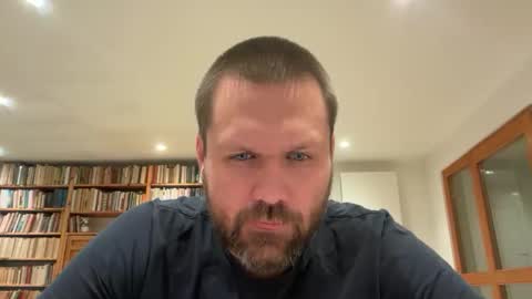 Peter online show from 01.31.26