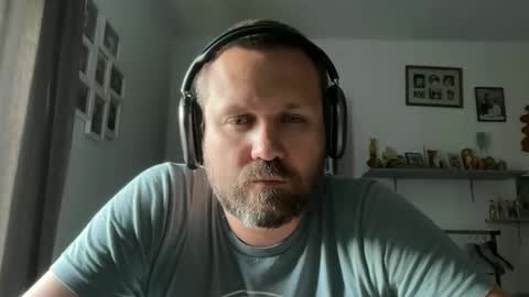 Peter online show from 04.26.26