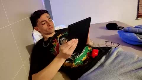 Straightupdownbad online show from 11.27.25