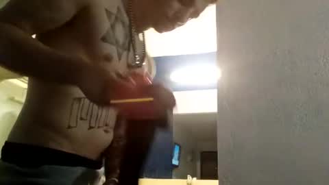 Straightupdownbad online show from 11.30.25