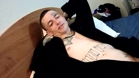 Straightupdownbad online show from 03.19.26