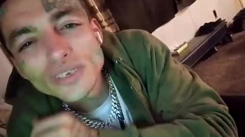 Straightupdownbad online show from 04.03.26