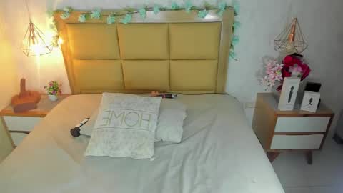 Snapshot of staisyotis chatting on 02.02.26 KEIMI online show from 02.02.26