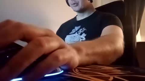 Snapshot of stallion891114 chatting on 02.23.26 stallion891114 online show from 02.23.26