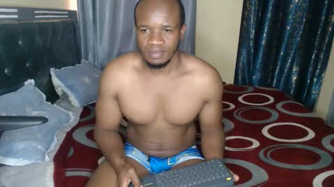 Snapshot of staminalord chatting on 10.10.25 calvin online show from 10.10.25