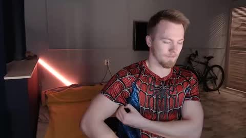 StanLust online show from 12.12.24