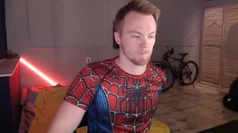 StanLust online show from 12.14.24