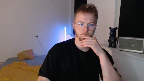 StanLust online show from 10.08.25