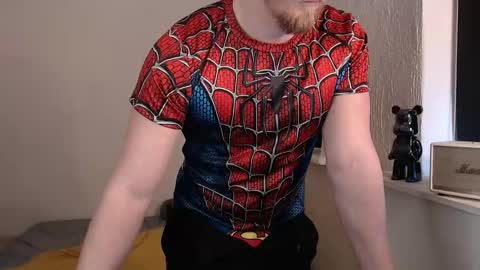 StanLust online show from 12.13.25