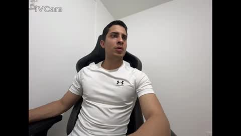 Snapshot of stan_will chatting on 02.01.25 Stan online show from 02.01.25