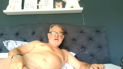stancock13 online show from 06.26.26