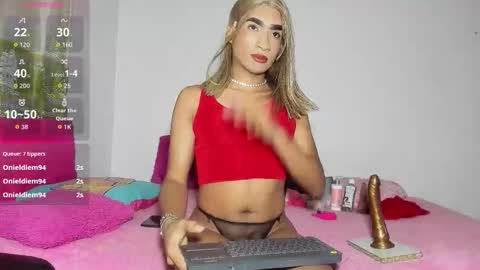 Stannly  online show from 11.13.25