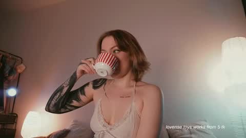 Kristina online show from 11.25.25