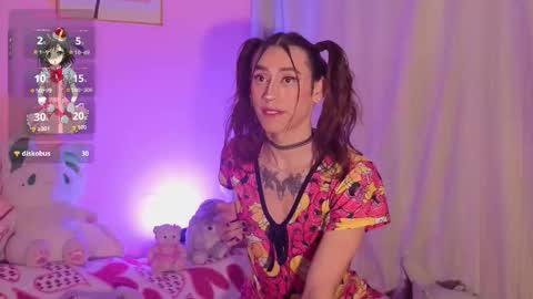  estrellita online show from 02.09.26