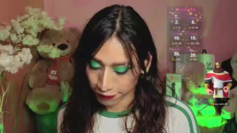Snapshot of star_mor_ chatting on 05.04.26 estrellita online show from 05.04.26