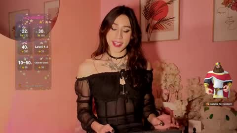 Snapshot of star_mor_ chatting on 05.21.26 estrellita online show from 05.21.26
