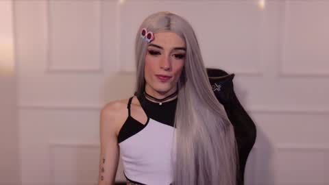 Snapshot of star_storm chatting on 02.08.25 star_storm online show from 02.08.25