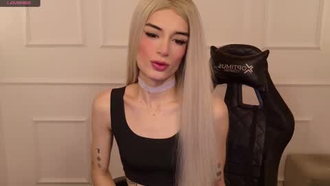 Snapshot of star_storm chatting on 02.18.25 star_storm online show from 02.18.25