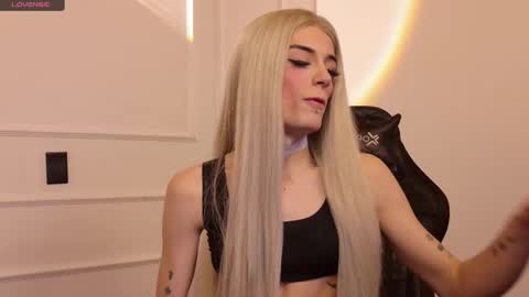 Snapshot of star_storm chatting on 02.18.25 star_storm online show from 02.18.25