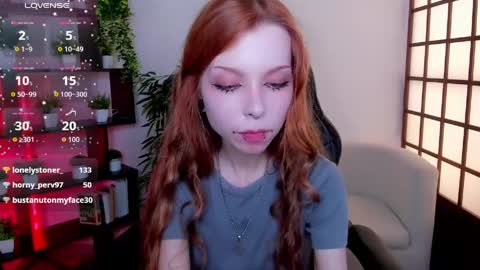 Snapshot of star_tarra chatting on 06.05.26 Tarra online show from 06.05.26