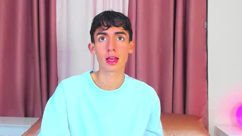 Ethan online show from 01.12.26