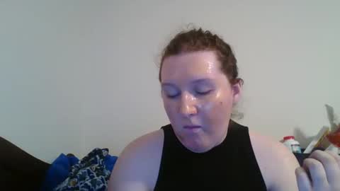 Snapshot of stardust120 chatting on 05.07.26 Lane online show from 05.07.26
