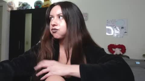 stardust_seiya online show from 03.24.26