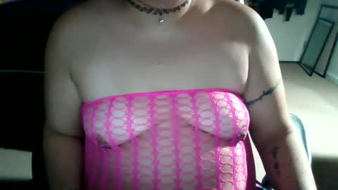 Snapshot of starella___saxxxton chatting on 01.18.25 starella___saxxxton online show from 01.18.25