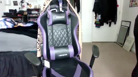 Snapshot of starella___saxxxton chatting on 02.17.25 starella___saxxxton online show from 02.17.25