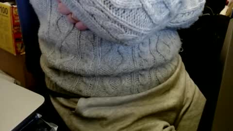 Snapshot of stargazer1069 chatting on 02.28.25 stargazer1069 online show from 02.28.25