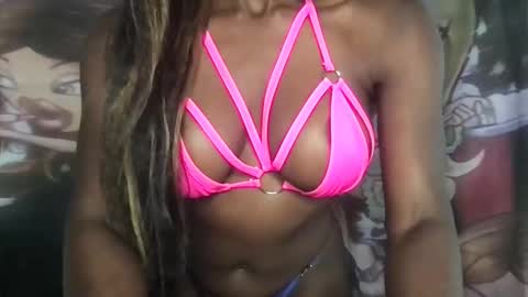 starjewelsxo12 online show from 03.13.26