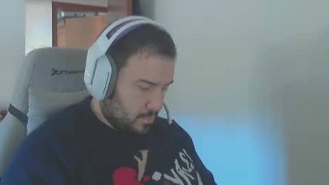 stark_86 online show from 12.08.24