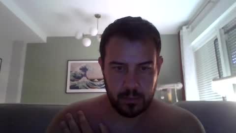 stark_86 online show from 07.17.26