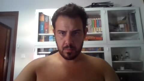 stark_86 online show from 08.07.26