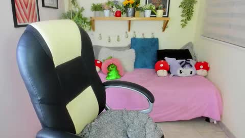 Alisson  online show from 10.30.25