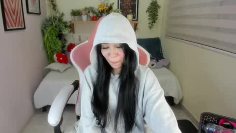 Alisson  online show from 11.15.25