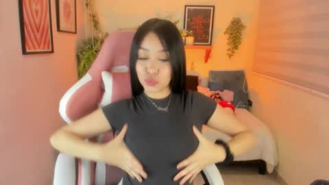 Alisson  online show from 11.22.25